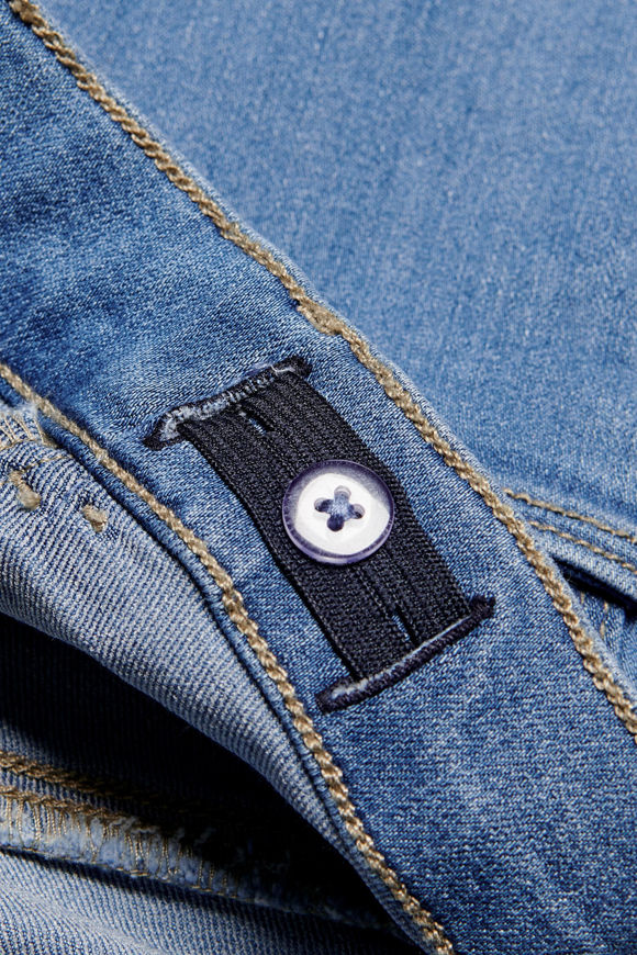 Image sur KONRAIN jean skinny fit