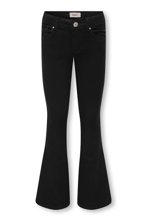 Bild von KOGROYAL Flare Jeans