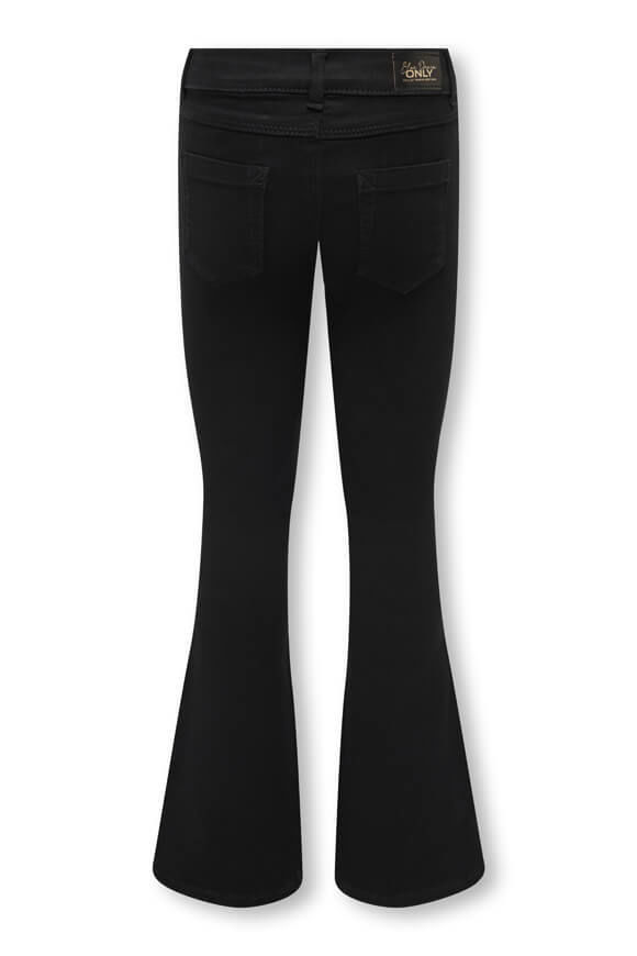 Bild von KOGROYAL Flare Jeans