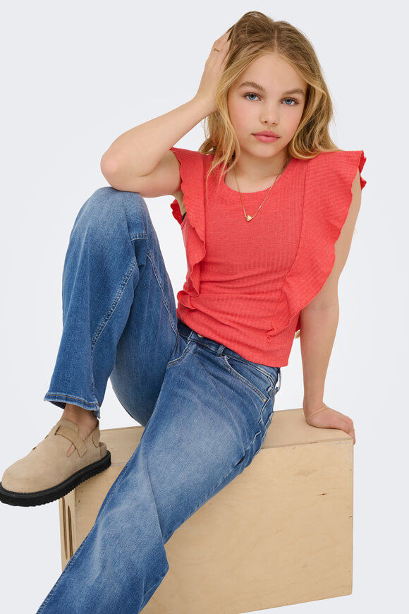 Bild von KOGMADISON Straight Fit Jeans
