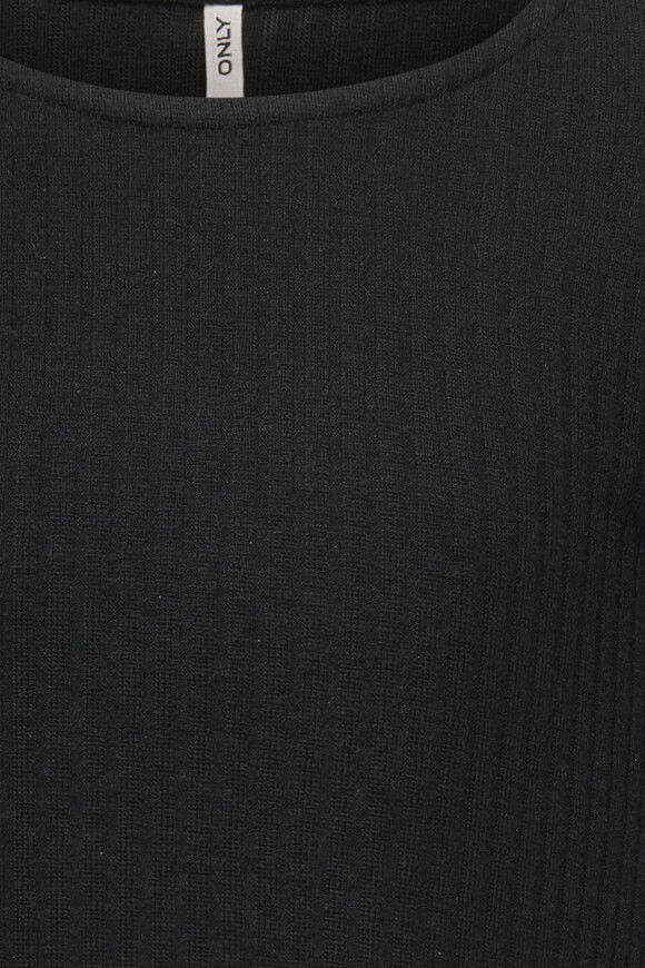 Bild von KOGNELLA geripptes Langarmshirt