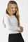 Bild von KOGNELLA geripptes Langarmshirt
