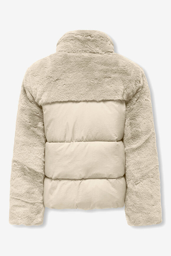 Bild von KOGWANJA Pufferjacke