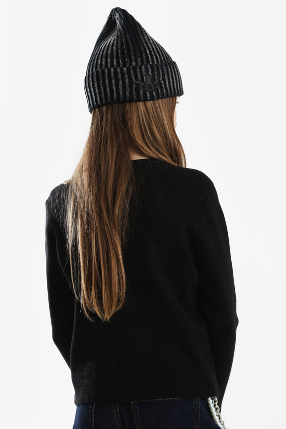 Bild von KOGNATASCHA gerippter Cardigan