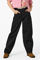 Image de KOGGIANNA Balloon Fit Jeans
