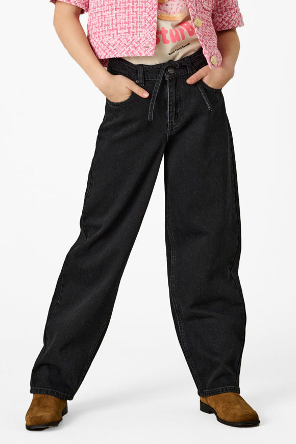 Image sur KOGGIANNA jean balloon fit