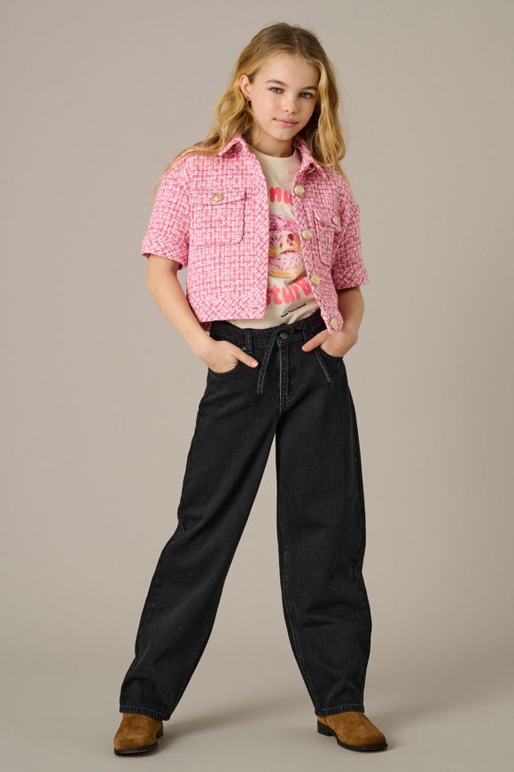 Image sur KOGGIANNA jean balloon fit