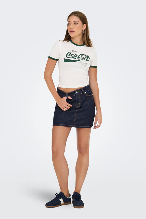 Bild von ONLJUICY Jeans Minirock