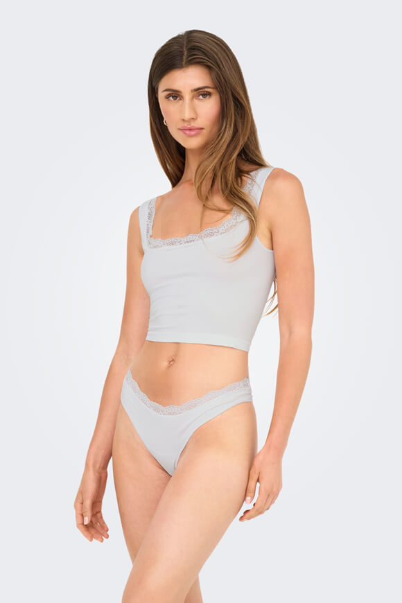 Bild von ONLVICKY Crop Tanktop