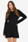 Bild von ONLMICHELLA Strickkleid