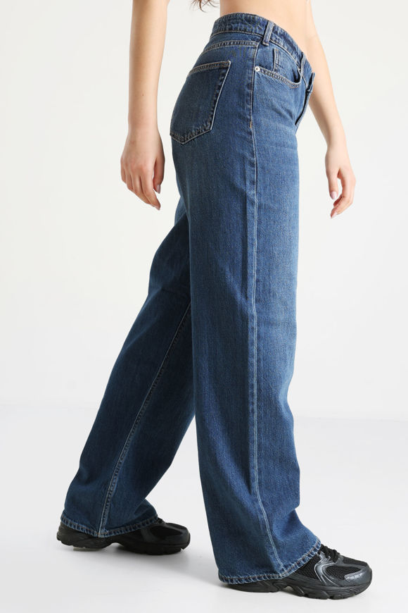 Bild von ONLCOBAIN Regular Fit Jeans L32