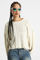 Image de ONLDALIA Crop Strickpullover
