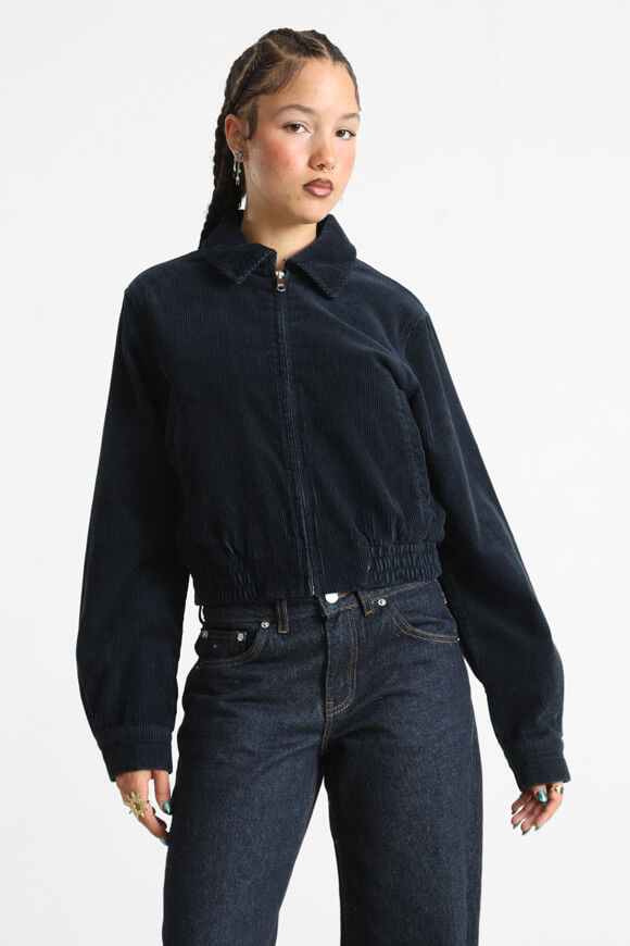 Image sur ONLPIPPA Leichte Cord Bomberjacke