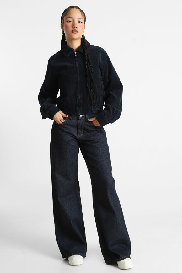 Image sur ONLPIPPA Leichte Cord Bomberjacke