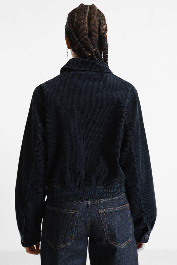 Image sur ONLPIPPA Leichte Cord Bomberjacke