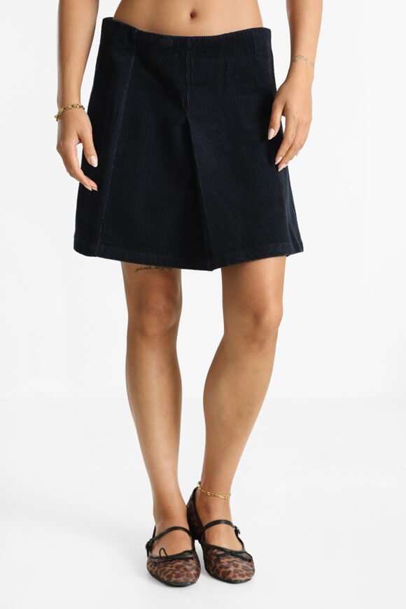 Bild von ONLPIPPA Cord Skaterskirt