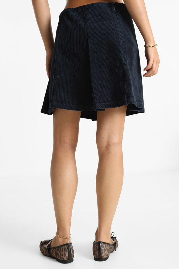 Bild von ONLPIPPA Cord Skaterskirt