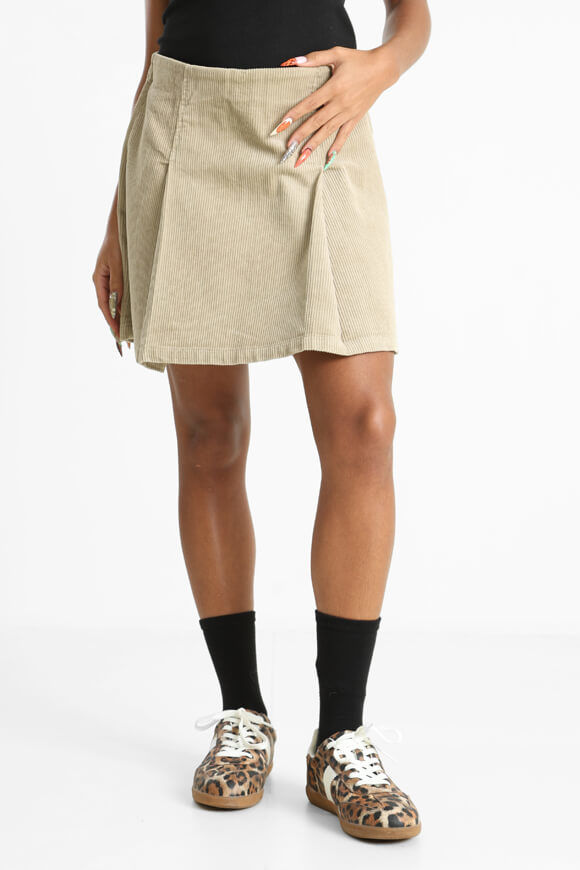 Bild von ONLPIPPA Cord Skaterskirt
