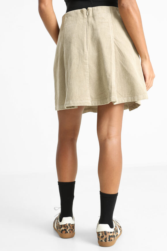Bild von ONLPIPPA Cord Skaterskirt