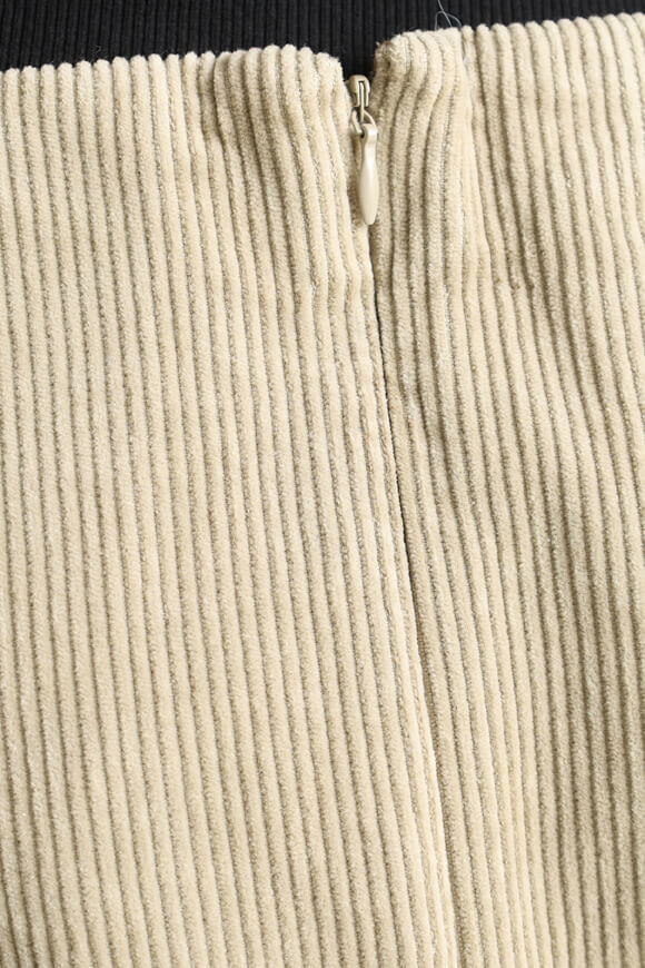 Bild von ONLPIPPA Cord Skaterskirt