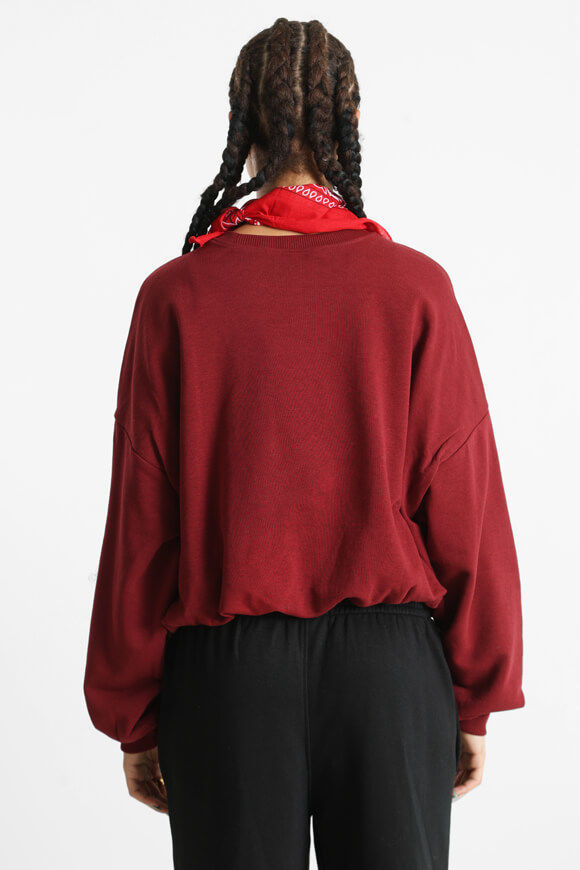 Image sur ONLFIE Balloon Sweatshirt
