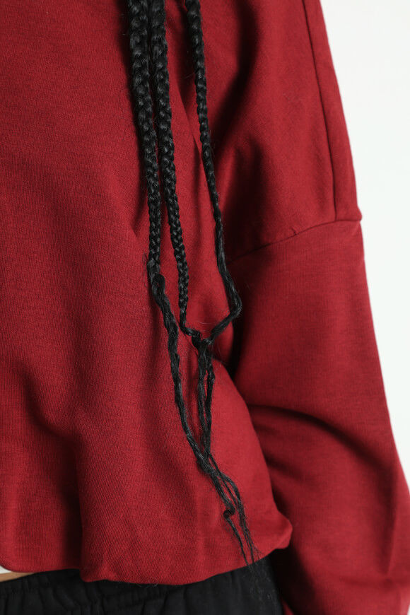 Image sur ONLFIE Balloon Sweatshirt