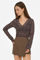 Image de ONLNIKKA Spitzen Langarmshirt