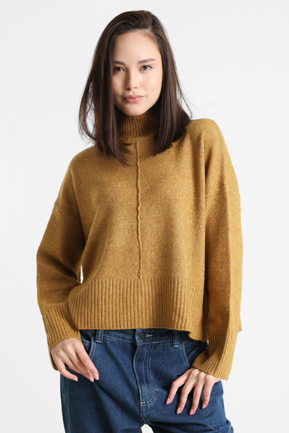 Bild von ONLWHITNEY Strickpullover
