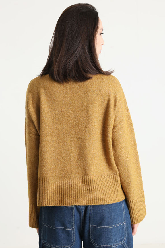 Bild von ONLWHITNEY Strickpullover