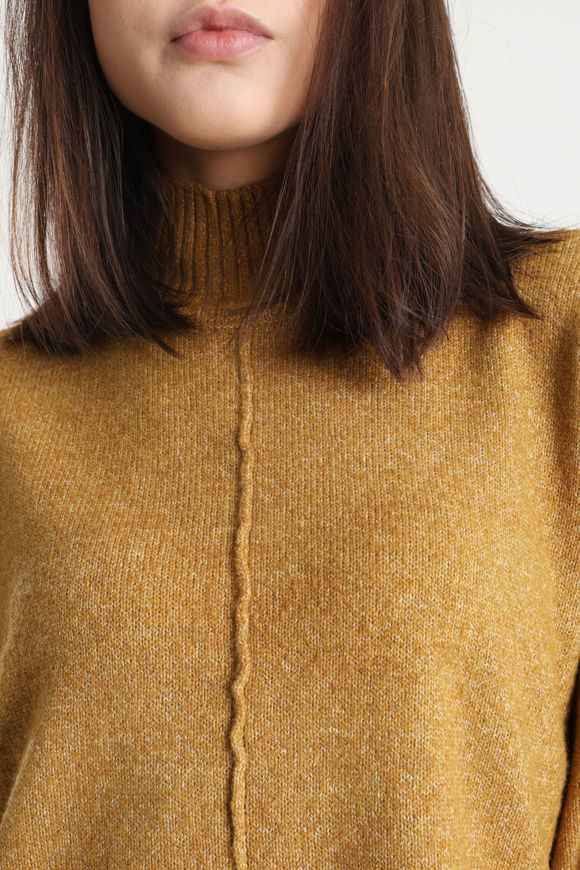 Bild von ONLWHITNEY Strickpullover