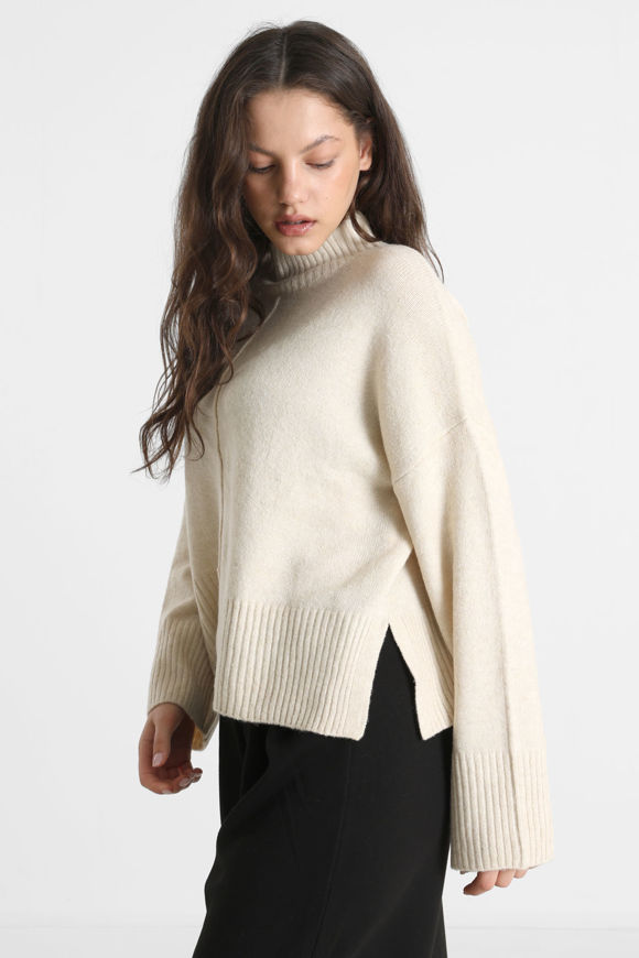 Bild von ONLWHITNEY Strickpullover
