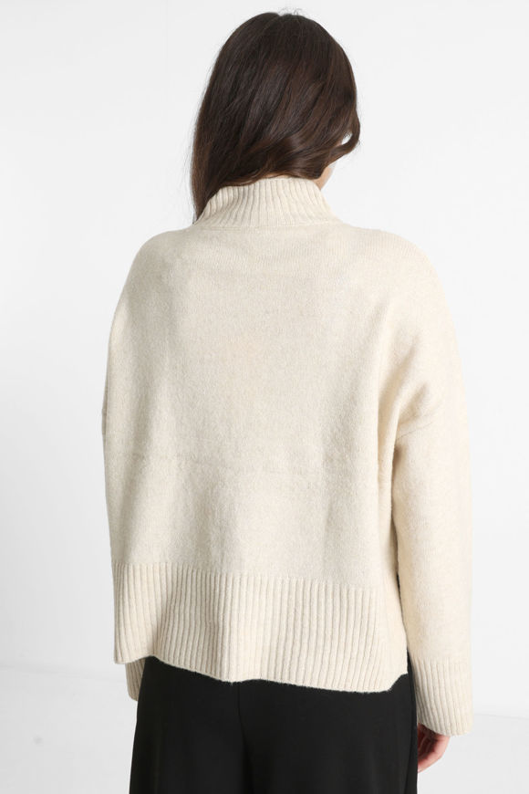 Bild von ONLWHITNEY Strickpullover