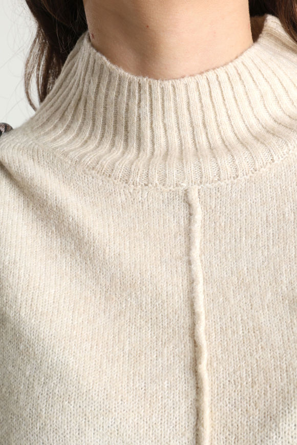 Bild von ONLWHITNEY Strickpullover