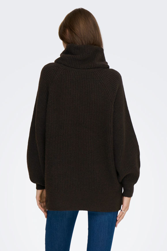 Image sur ONLWHITNEY Strickpullover