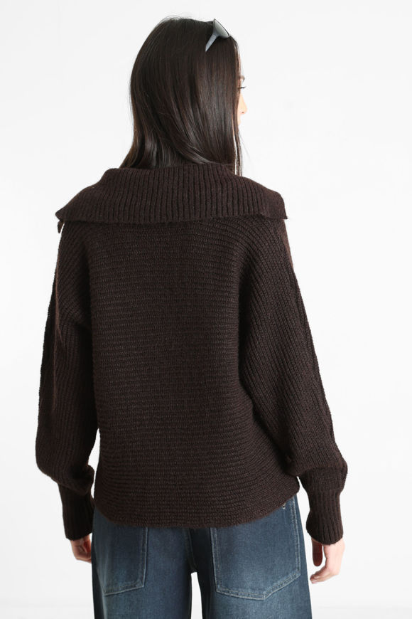 Image sur ONLMALLY Strickpullover