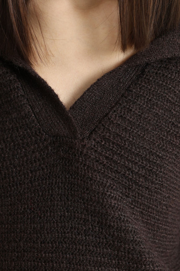 Image sur ONLMALLY Strickpullover