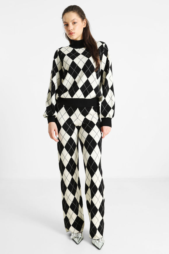 Bild von ONLANNY Strickpullover