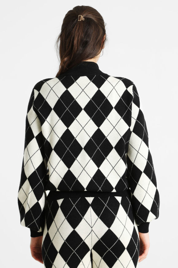 Bild von ONLANNY Strickpullover