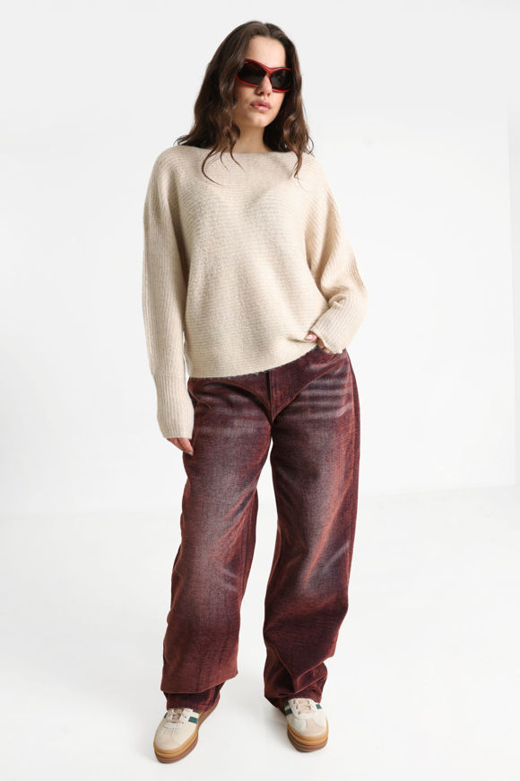 Bild von ONLDANIELLA Strickpullover