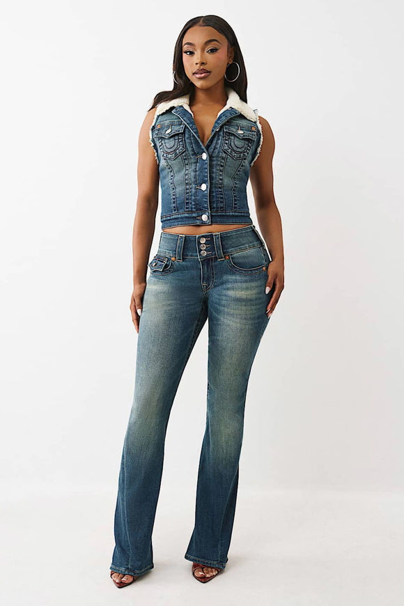 Bild von Joey Flare Jeans