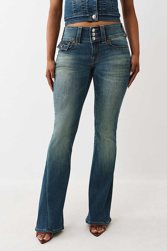 Bild von Joey Flare Jeans