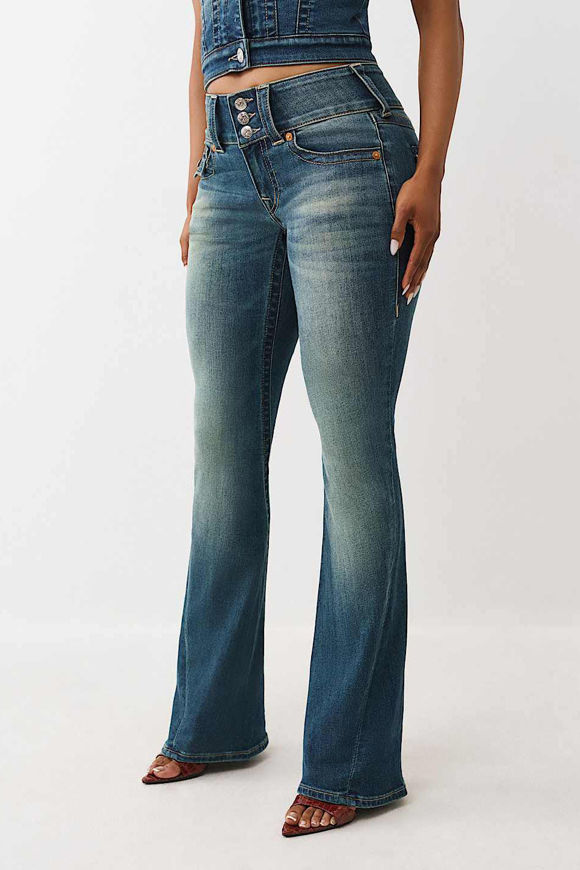 Bild von Joey Flare Jeans