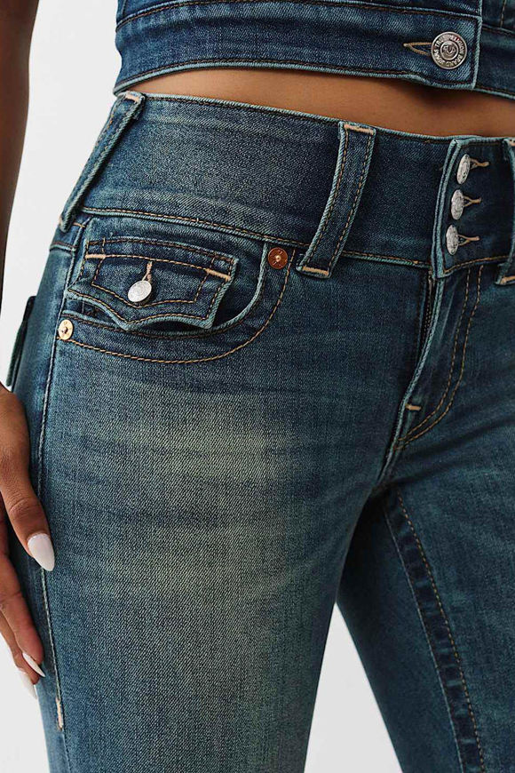 Bild von Joey Flare Jeans