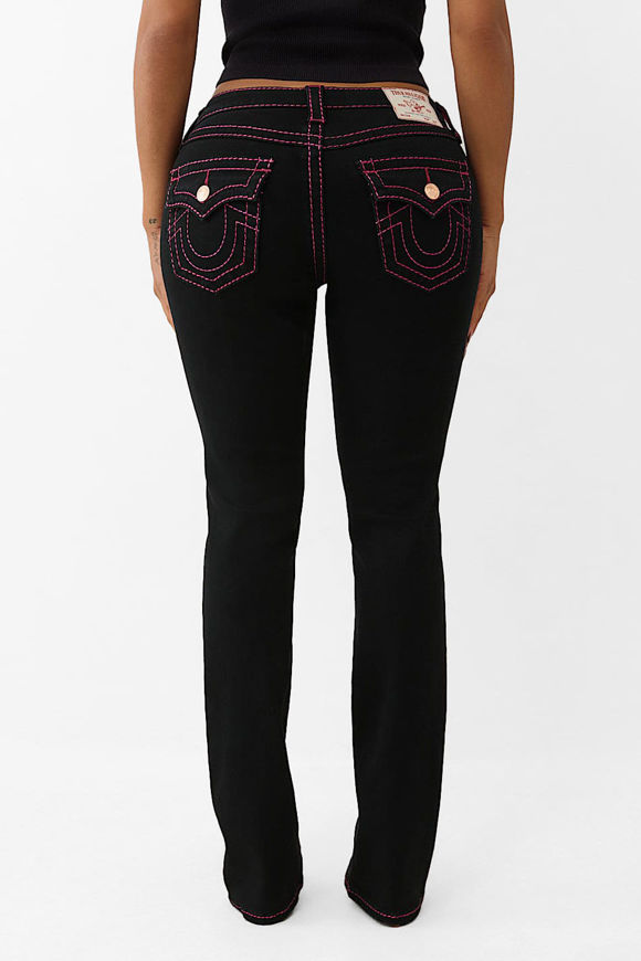 Bild von Billie Straight Fit jeans