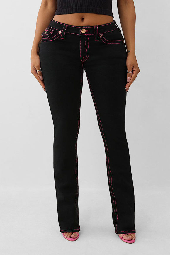 Bild von Billie Straight Fit jeans