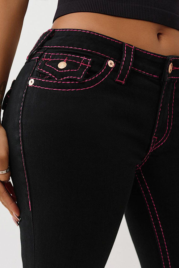 Bild von Billie Straight Fit jeans