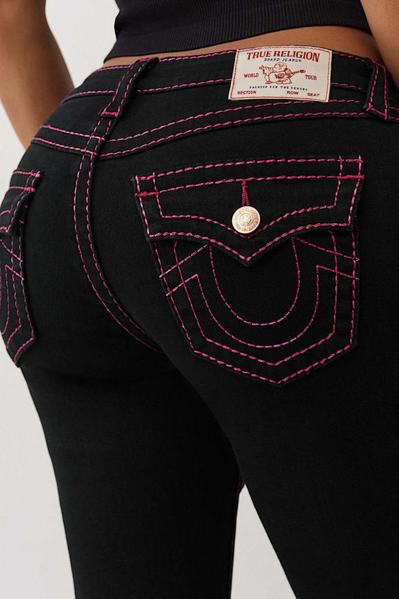 Bild von Billie Straight Fit jeans