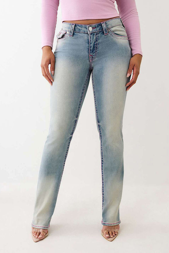 Bild von Billie Straight Fit jeans