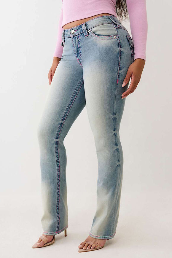 Bild von Billie Straight Fit jeans