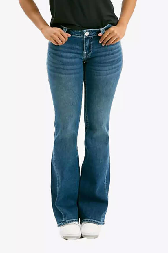 Image sur Joey jean bootcut